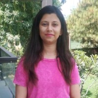 Pallavi Mathur