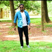Jayaprakash J