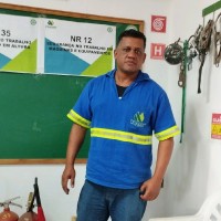 Levi Da Silva