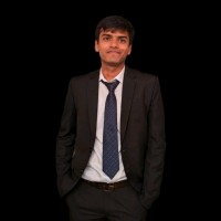 Yagyansh Maheshwari