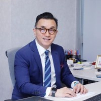 Benedict Cheng