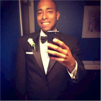 Jonathon Booker
