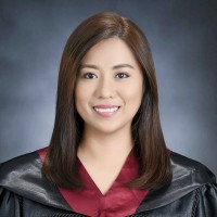 Cleofnyzza P. Pitogo