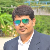 Dr S.Naveen Kumar