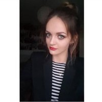Amelia Comerford