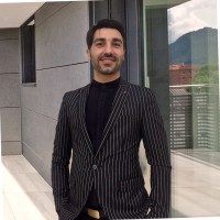 Eng.Sina Vahidi