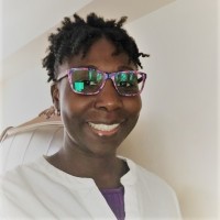 Simone Williams