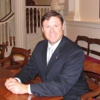 Ryan McDougle