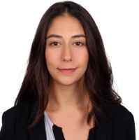 Selen Alkım Gunduz