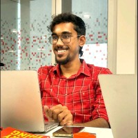 Sridhar R