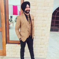 Gurjeet Singh