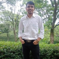 HARSH DOGRA