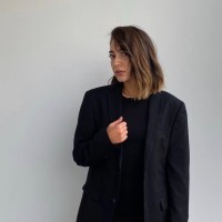 Mariam Kvelashvili