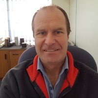 Adrian Clarke