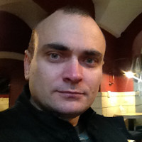 Dmytro Nikolaev