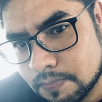 Mario Meza Cruz