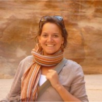 Marie-Laure Cambier