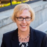 Jeanette Dostie