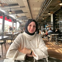 Merve Kübra Bayram