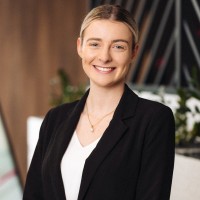 Rebecca Hooker
