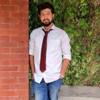 Sujay Shinde