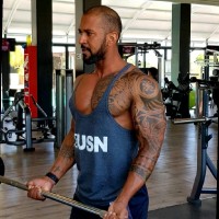 Jeremy Jeantou