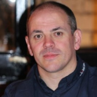 Xavier Valero Garcia