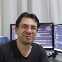 Edgar Dantas Nobrega