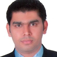 Riyaz Ali