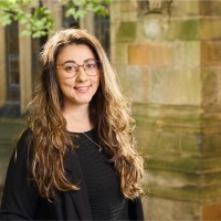 Daniela Tejada-Martinez, PhD