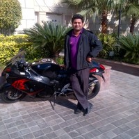 Anurag Sharma