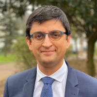 Cédric Sabouret