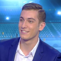 Guillaume Paret