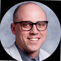 Ben Froedge, Mha, Bsn, Rn, Cen, Ne-Bc