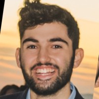 Dimitrios Stamelos Athousakis