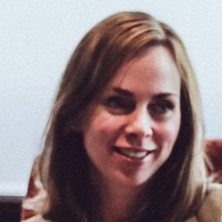 Katie Crosby Lehmann