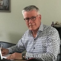 Laurens Timmermans