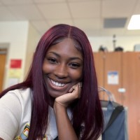 Nautica Davis