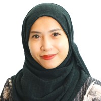 Siti Azira Husaini