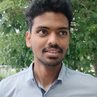 Vamsi D