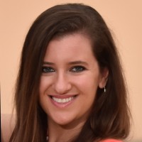 Esther Blinkoff, Cisa