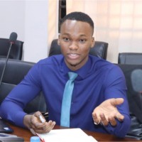 Abdoul Kader Boubakar Tchannyo