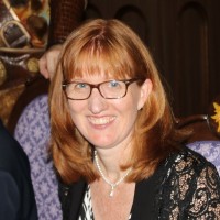 Tamara Riches