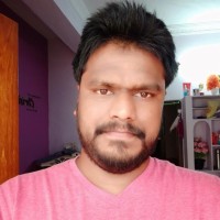 Nagaraju Gadharaboina