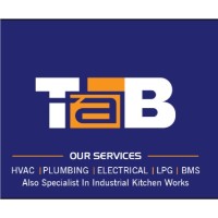 TAAB ELECTRO MECHANICAL L.L.C COMPLETE MEP SOLUTION