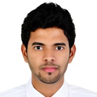 Minhaj Mohamed