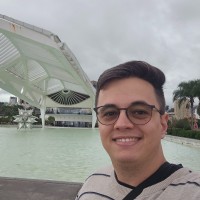 Patrick Luiz de Araújo