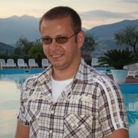 Cezar S. Ioncef Ph.D.