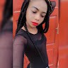 Noluthando Gcaba
