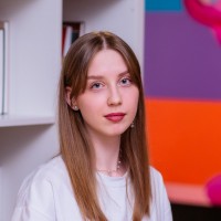 Ekaterina Sinyavina